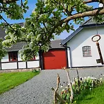 Bed and breakfast Bauernhofferien Auf Mon Askeby