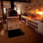 Bauernhofferien Auf Mon Askeby