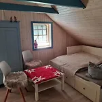 Bed and breakfast Bauernhofferien Auf Mon