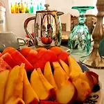 Bed and breakfast Bauernhofferien Auf Mon Askeby