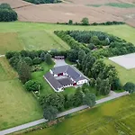 Bauernhofferien Auf Mon فندق مبيت وإفطار *