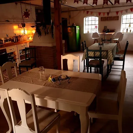 ベッド・アンド・ブレックファスト Bauernhofferien Auf Mon *