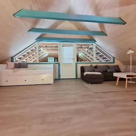 Bauernhofferien Auf Mon Askeby