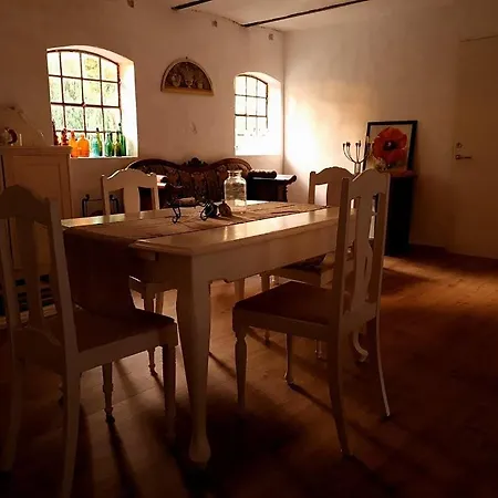 Bauernhofferien Auf Mon Bed & Breakfast *