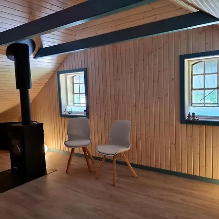 Bauernhofferien Auf Mon ベッド・アンド・ブレックファスト