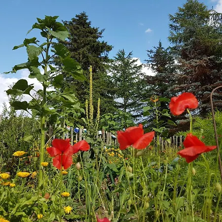 Bauernhofferien Auf Mon