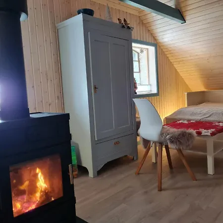 Bauernhofferien Auf Mon Askeby