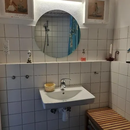 Bauernhofferien Auf Mon Askeby