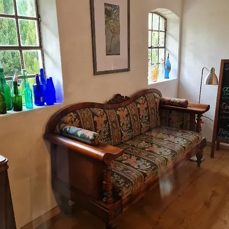 ベッド・アンド・ブレックファスト Bauernhofferien Auf Mon *