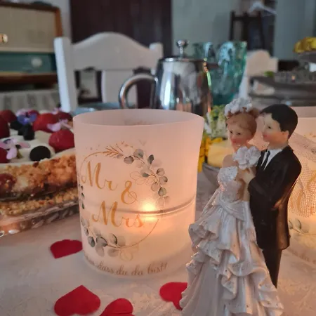 Bauernhofferien Auf Mon *