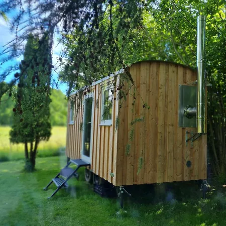 Bauernhofferien Auf Mon Askeby