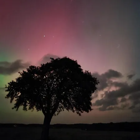 ベッド・アンド・ブレックファスト Bauernhofferien Auf Mon *