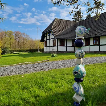 Bauernhofferien Auf Mon *