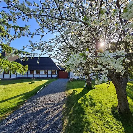 Bauernhofferien Auf Mon Askeby