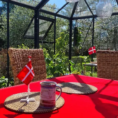 Bauernhofferien Auf Mon Bed & Breakfast