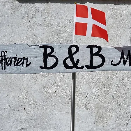 Bauernhofferien Auf Mon Bed & Breakfast *