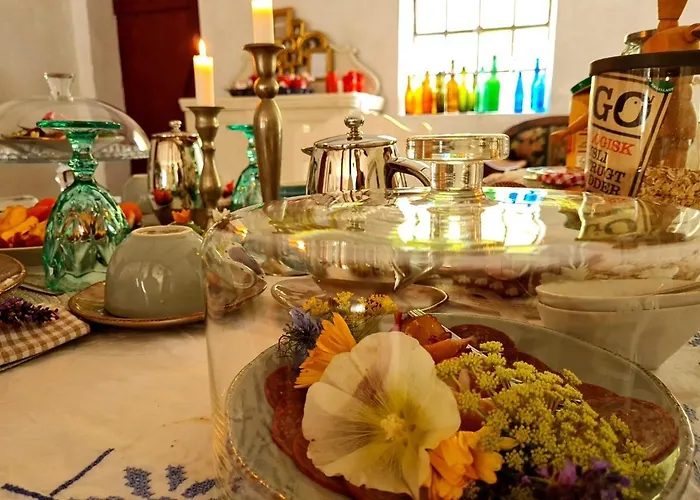 Bauernhofferien Auf Mon