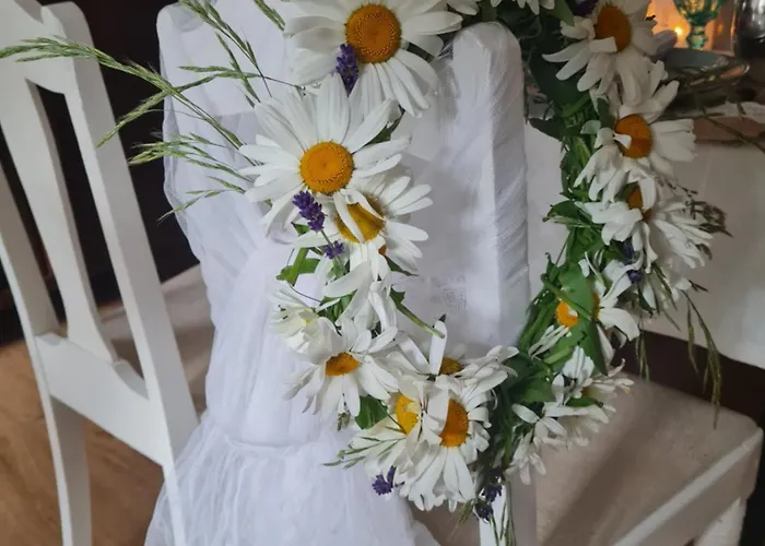 Bauernhofferien Auf Mon